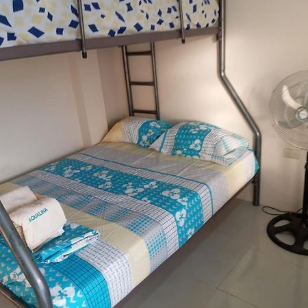 Aqualina Otel Jama Dış mekan fotoğraf