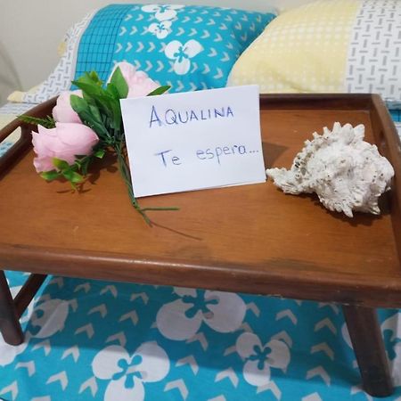 Aqualina Otel Jama Dış mekan fotoğraf