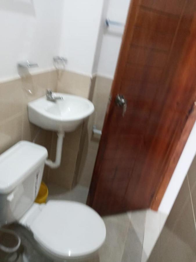 Aqualina Otel Jama Dış mekan fotoğraf