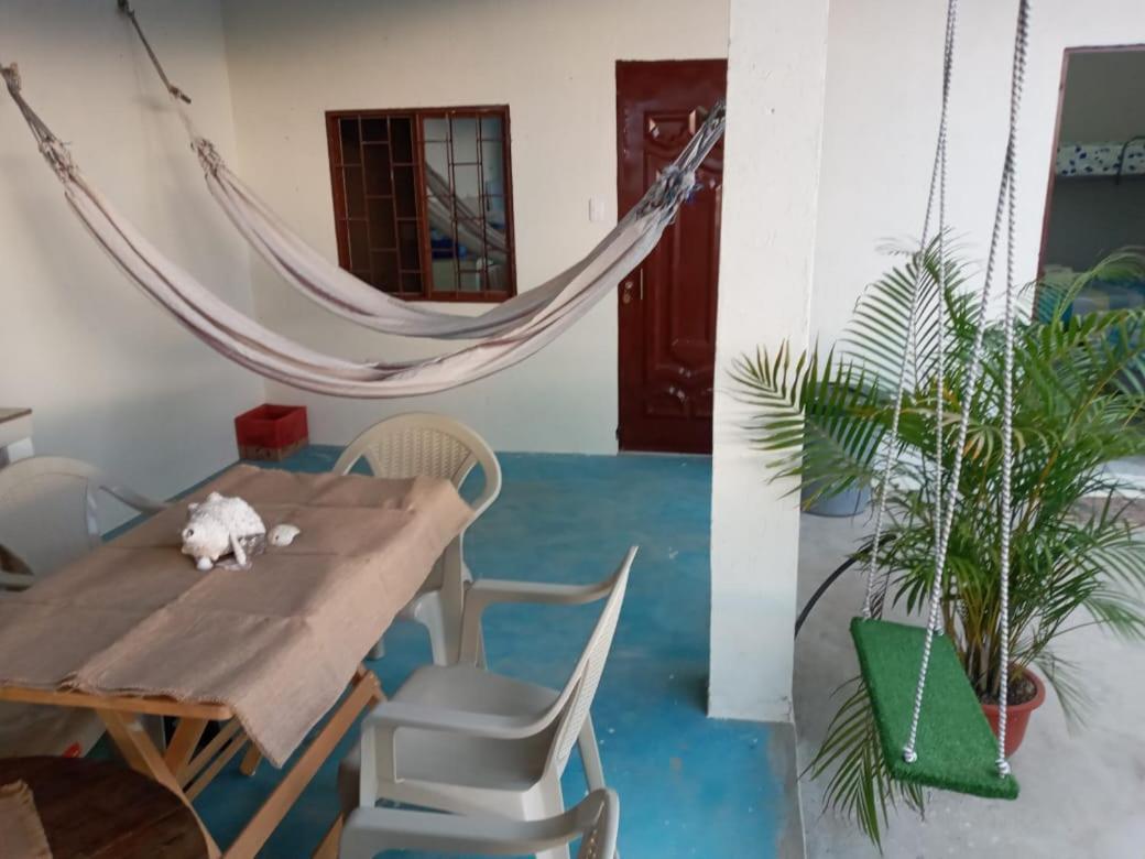 Aqualina Otel Jama Dış mekan fotoğraf