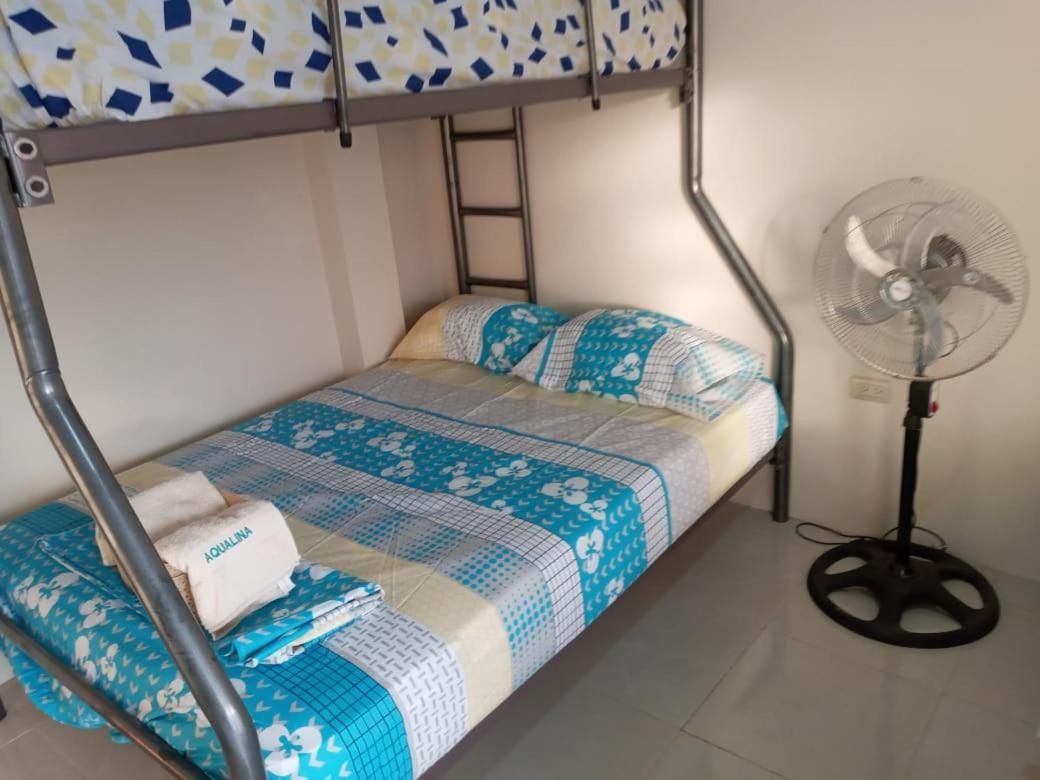 Aqualina Otel Jama Dış mekan fotoğraf