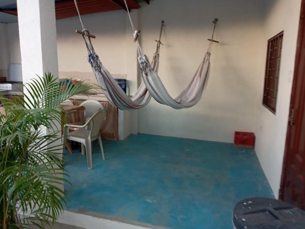Aqualina Otel Jama Dış mekan fotoğraf