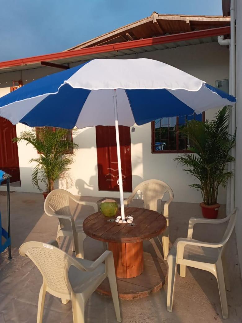 Aqualina Otel Jama Dış mekan fotoğraf